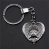 Pendant Chief Pharaoh Buddha Multi Faith Theme Keychain Tribal Spiritual Charm Key Ring Ethnic Gift For Jewelry Making