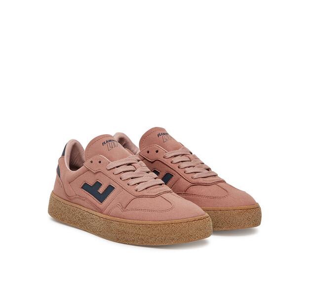 Мужские кроссовки Flamingos Life Burel pink
