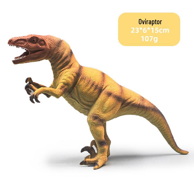 Member Exclusive: Large Sounding Triceratops Dinosaur Toy Model for Boys