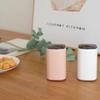 Creative Automatic Pop-up Household Cotton Swab Box Toothtip Holder Is Easy To Hold and Put Household Commercial Toothpick Box