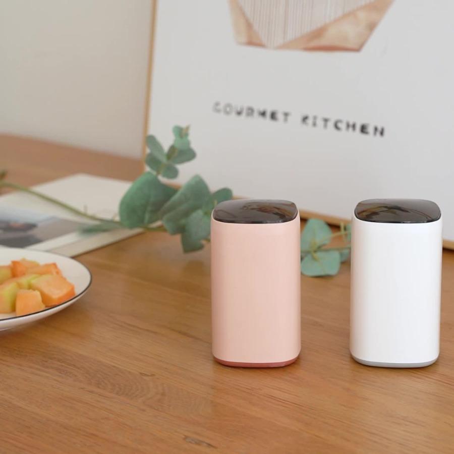 Creative Automatic Pop-up Household Cotton Swab Box Toothtip Holder Is Easy To Hold and Put Household Commercial Toothpick Box