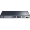 TP-Link TL-SG2226PE 24-Port Gigabit PoE+ Web Managed Switch