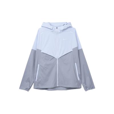 Repel Windrunner Ecstasy Blue Ashen Slate Men's Running Jacket CZ9071-479
