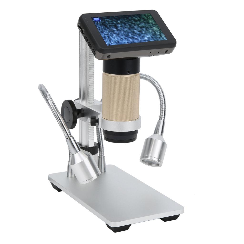 Digital Microscope USB with Screen for Phone Repair Welding Tools   ADSM201
