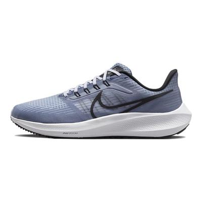Air Zoom Pegasus 39 Ashen Slate Men Sneakers Blue Football-Grey Cobalt-Bliss DH4071-401
