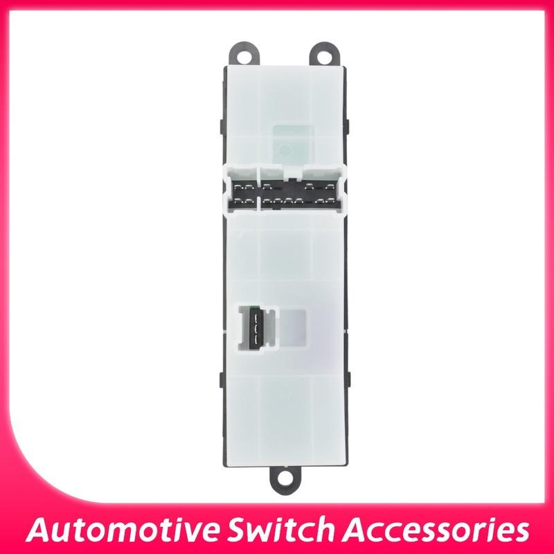 25401-BB65B Power Window Control Switch Button For Nissan Qashqai J10 Navara D40 Pathfinder R51 25401BB65B Car Accessories