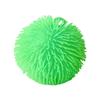 Leuchtendes Pompon-Quetschspielzeug — Leuchtendes Stressabbau-Spielzeug & Sensorisches Spiel
