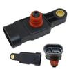 96325870 Pressure Map Sensor For Chevrolet