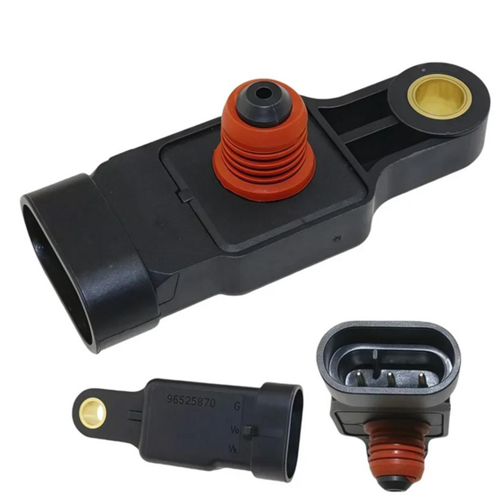 96325870 Pressure Map Sensor For Chevrolet
