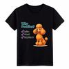 Unisex Vintage T-Shirt Poodle Lover Tee Dog Owner Shirt Gift for Poodle Owners
