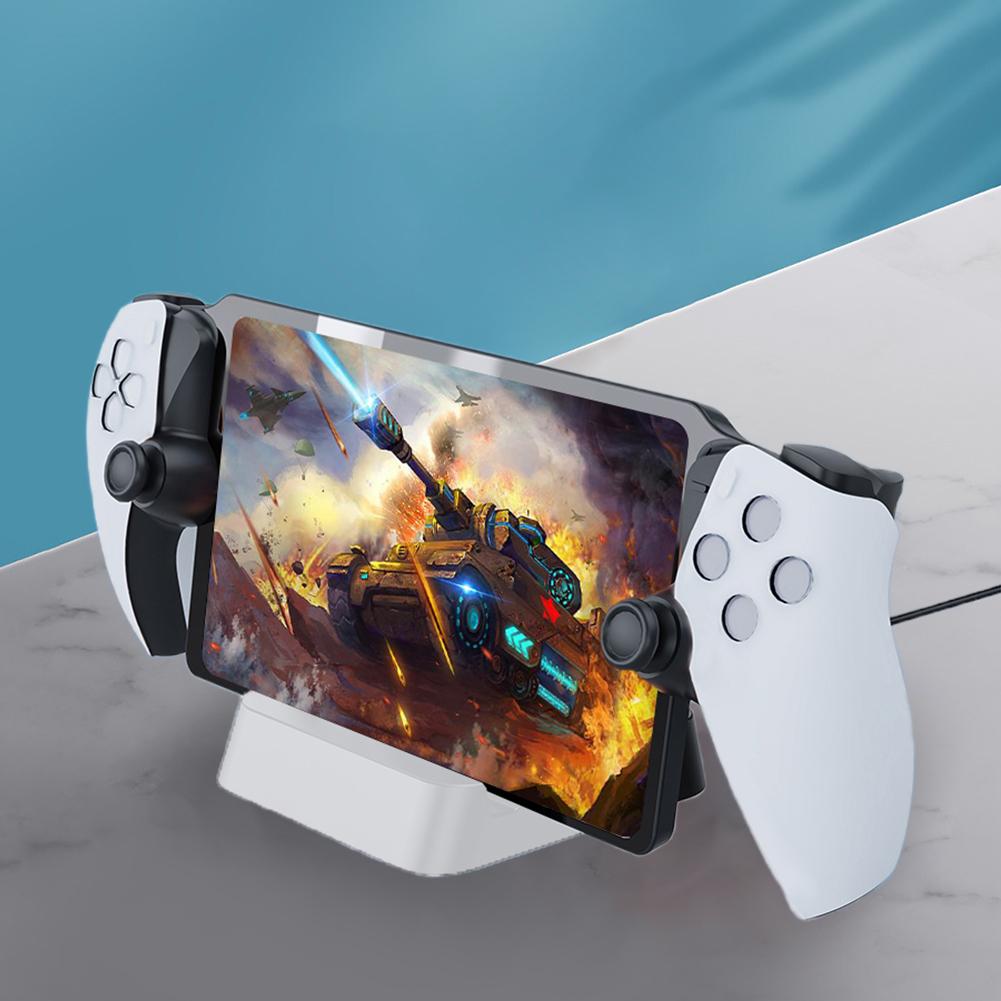For PS5 Portal Charging Dock Type C for PlayStation 5 Game Console Charger Dock for PS Portal Charging Stand For PS5 Accessories