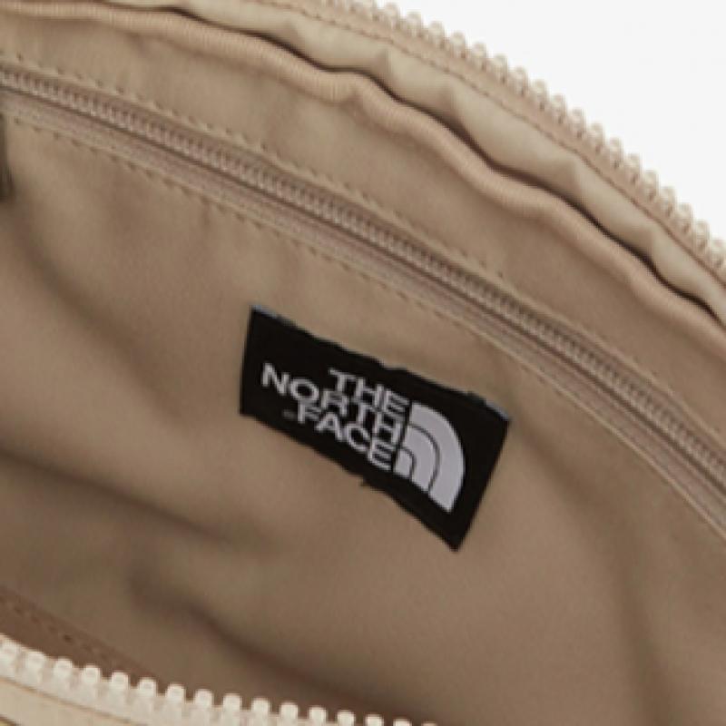 The North Face Urban Two Pocket Crossbody Bag Lbe