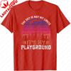 The Sky Is Not My Limits Its My Playground Graphic T Shirt Unisex Summer Cotton Short Sleeve Sky Player Meme Casual Daily Outfit