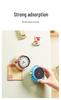 Cute Mechanical Timer for Student Self-Discipline & Visual Time Management
