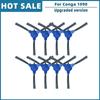For Cecotec Conga 1090 / 1099 1990 Connected / 1790 Ultra Titanium / 999 990 Vital Spare Parts Main Side Brush Mop Rag Cover
