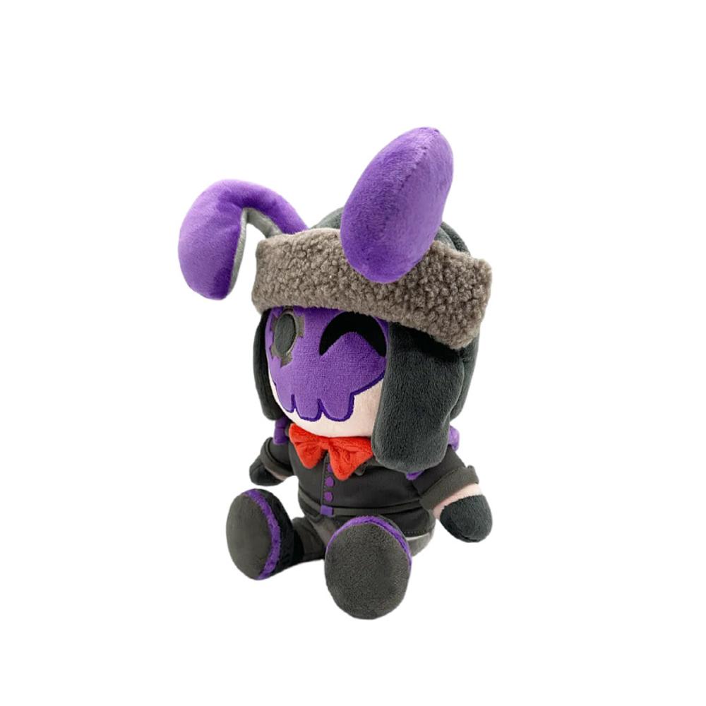 Fnafs Plush Mascot Cosplay Five Night Fnafs Plushies Doll Stuffed Animal Soft Mascots Accessories Xmas Birthday Christmas Gift