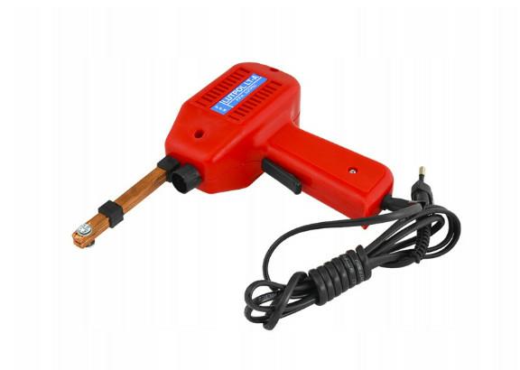 Lutpol Lutownica Transormatorowa Lt-B 100W 230V