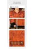 2026 Spring Retro Short Jacket for Middle-Aged Women - Chinese Style Mother's Cardigan Top for Spring and Autumn