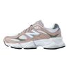 New Balance NB 9060 Running Shoes Unisex Light Khaki White U90606BI