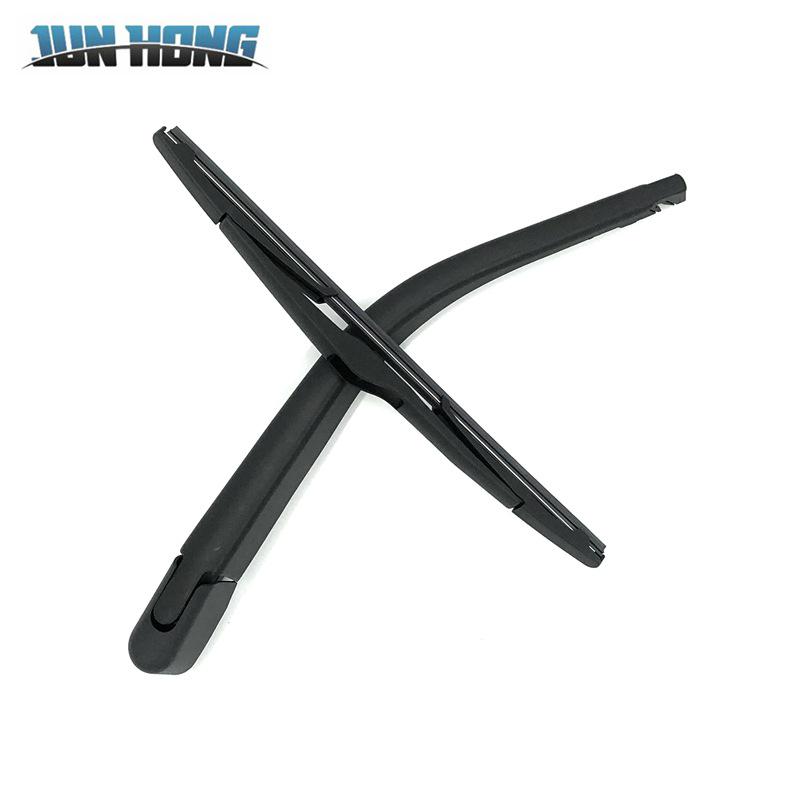 Chevrolet Spark Rear Wiper Assembly & Blade Cover