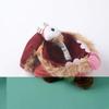 EuroJourney: Famine Survival Chester Dog Plush & Money Box