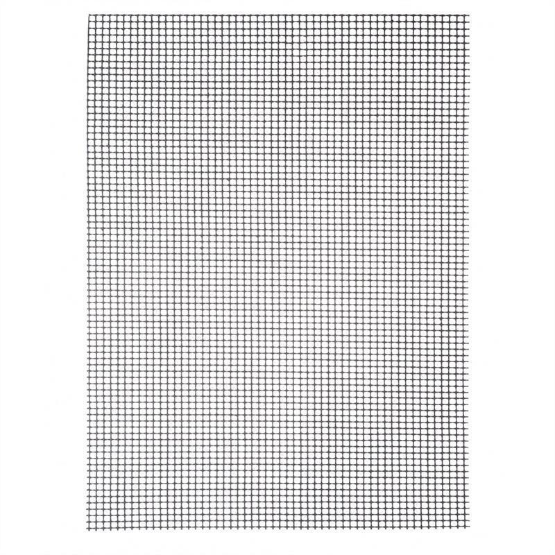 Activități în aer liber în formă de grilă de înaltă securitate - Covoare antiaderență pentru grătar rezistente la căldură