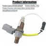 Upstream Oxygen Sensor 211200-2240 For Honda Element 2.4L 2003-2011 CR-V CRV 2.4L Acura RSX 2.0L 2005 2006 2112002240
