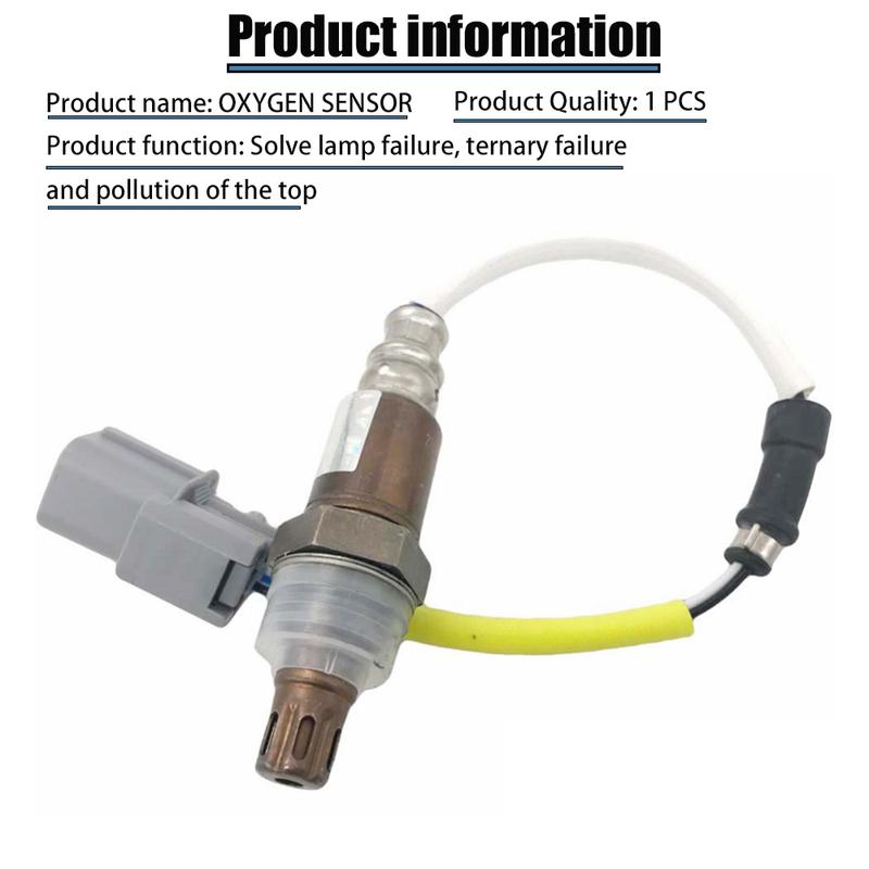 Upstream Oxygen Sensor 211200-2240 For Honda Element 2.4L 2003-2011 CR-V CRV 2.4L Acura RSX 2.0L 2005 2006 2112002240