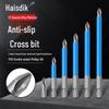 HSTDIC PH2 Magnetic Anti-Slip Power Screwdriver Bit