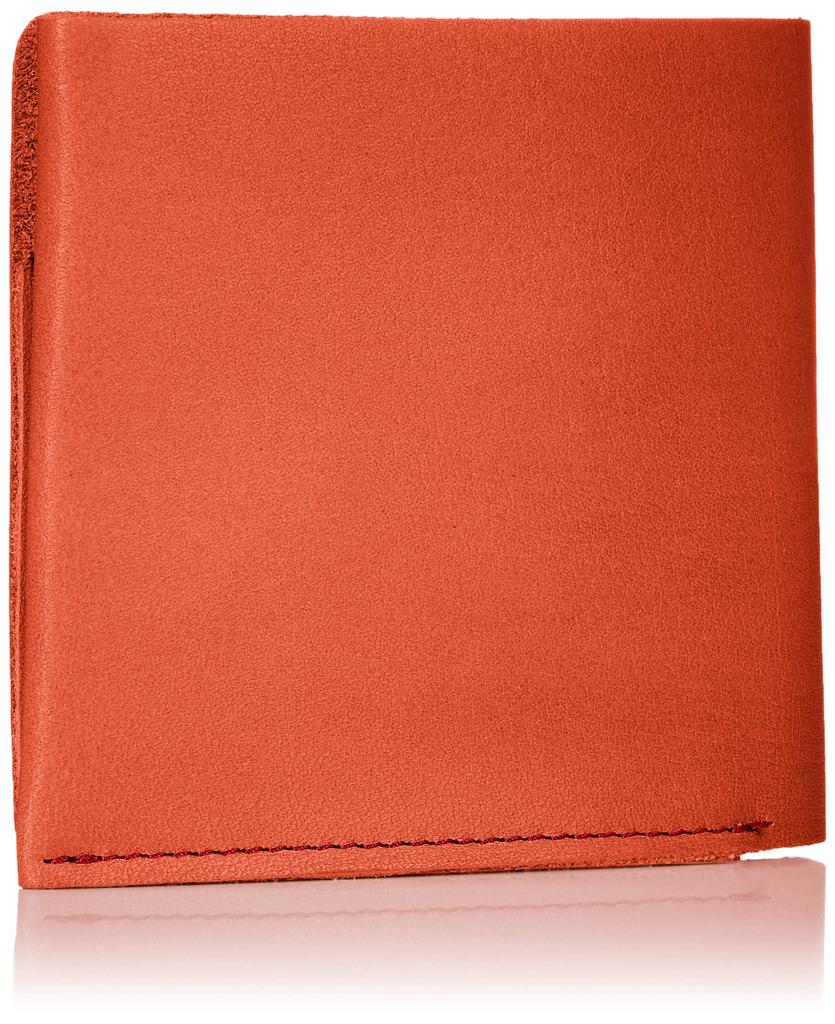 [Mozu] Wallet No.86009 Red