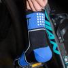 Men and Women Bicycle Crew Socks Outdoor Use Fitness Marathon Riding Running Sock Performance Athletic Breathable Crew Socks