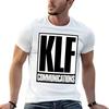 KLF Communications Inverse T-Shirt Industrielles Arbeits-T-Shirt