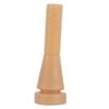 100PCS Poultry Plucker NaMachine Picker Rubber Hair Removal Stick Replacement for Ducks Chicken Geese