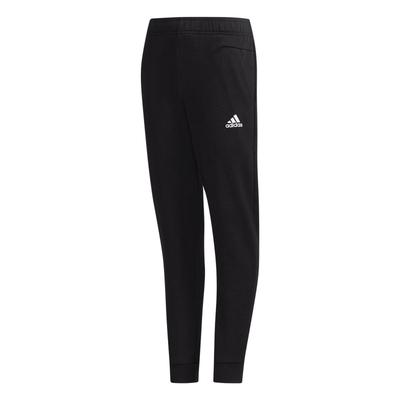 Knitted Sweatpants Black Teenagers DV1651