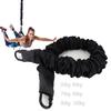 Cinto Mágico Voador de Vitalidade Personalizado Yoga Aéreo Pendurado Bungee Dança Salto Tira