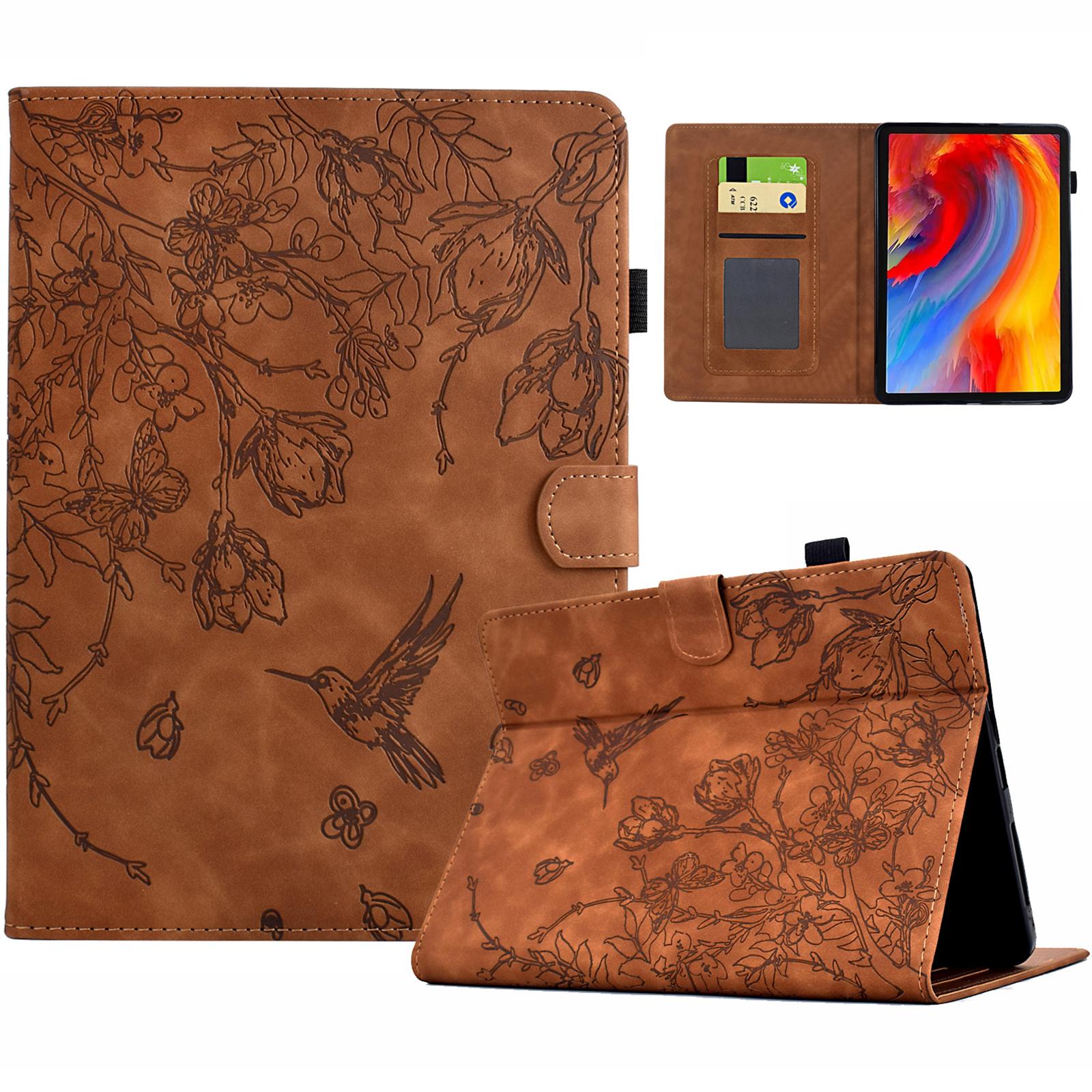 

For Amazon Kindle Paperwhite 4 (2018)/3 (2015)/2 (2015)/Paperwhite (2015) Case Card Holder Leather Cover A