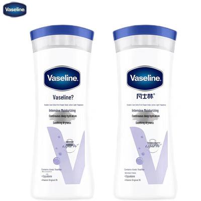 Vaseline Intensive Care Body Lotion