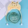 15Cm/17Cm The Monsters Wacky Mart Handmade Cockroach Clothing Tempura Costume Doll Clothing