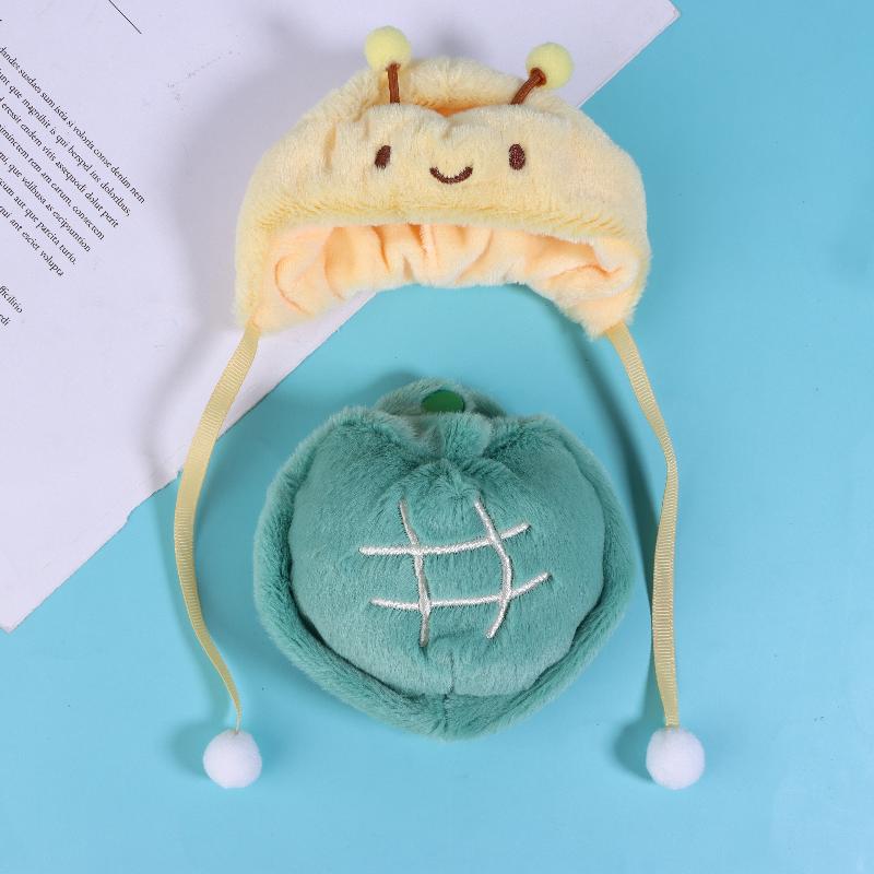 15Cm/17Cm The Monsters Wacky Mart Handmade Cockroach Clothing Tempura Costume Doll Clothing
