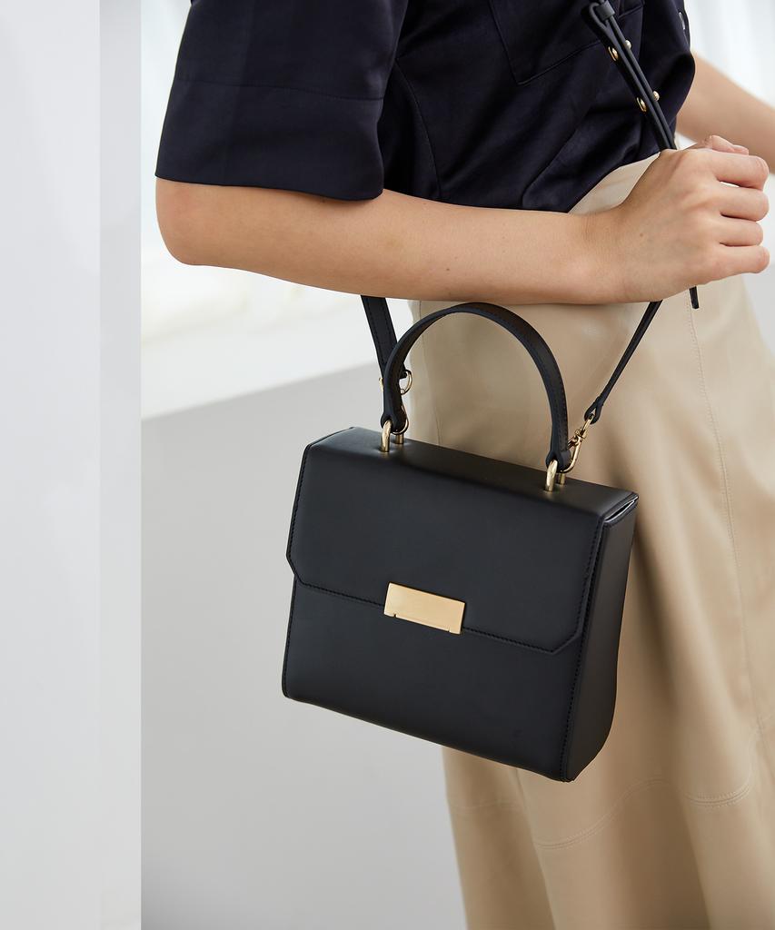 Glamgm Celli Bag - Black