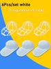 2Pcs/set Hat washing set, baseball duckbill cap, washing and sun drying integrated, non deformed machine wash protective rack