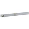 ED-60KN Scribing Level, 600mm, Silver (Backordered)