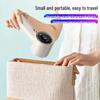 WEZHO Portable Handheld Fan