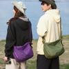 New Single-shoulder Cross-shoulder Backpack Three-purpose Casual Style Large Capacity Daily Multi-match Outdoor