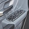 Chrome Window Lift Switch Button Cover Trim For Dodge Ram 1500 2018+ Accessories