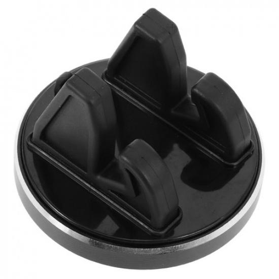 360 Degree Car Dashboard Phone Cradle Navigation Mobile Stand Bracket