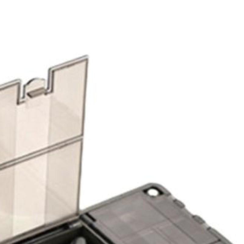 Magnetic Stiff Hair Rig Storage Box Plastic Carp Fishing Rig Storage Case Carp Fishing Rig Container Carp Fishing Accessories China Mainland