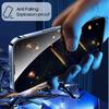 Kompatibel für Samsung A15 A25 A14 A13 A34 A54 A05s A04s A03s A23A52A50sA30sA53A33A32A24A02sS24 Gehärtetes Glas Displayschutzfolie Handy Glas Schutz