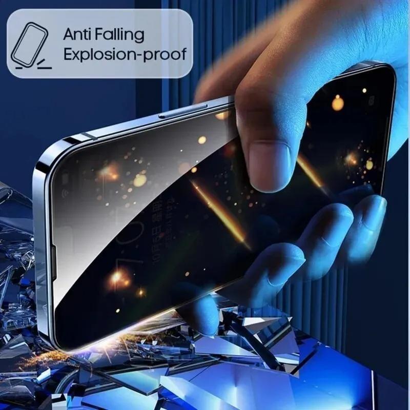 Kompatibel für Samsung A15 A25 A14 A13 A34 A54 A05s A04s A03s A23A52A50sA30sA53A33A32A24A02sS24 Gehärtetes Glas Displayschutzfolie Handy Glas Schutz