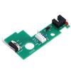 Rev Counter Board Replacement for FM350 FM352 FM500 FM502 FM600 2000XL Rev Counter Control Board Circuit Board